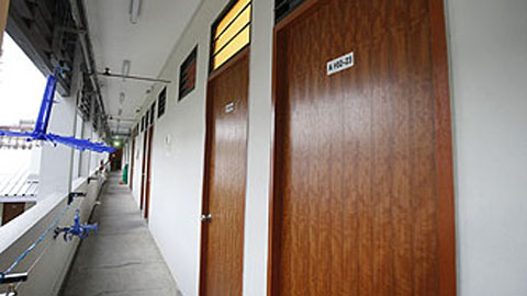 Lời kể của gia đình SV Việt chết bí ẩn bên Singapore