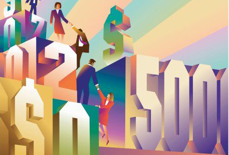 Càng nhiều tiền càng thấy thiếu...