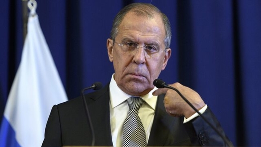 Moscow sẽ không dừng các cuộc tấn công quân sự ở Ukraine