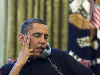 Obama trấn an: Chỉ trích BP không nhắm vào Anh Quốc