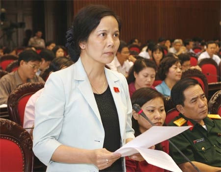 Bộ trưởng Giáo dục: 'Không nên đẩy trách nhiệm lên Thủ tướng'