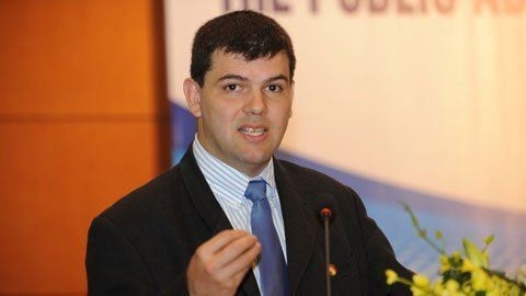 Chuyên gia UNDP: Việt Nam vẫn kê khai tài sản kiểu 'đóng và kín'