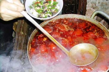 Quà Hà Nội: Rẻ mà ngon