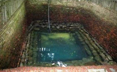 Tết Thanh Minh, về làng Diềm xem “cá chép thần”