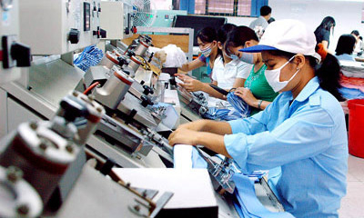 Nối đuôi nhau phá sản, DN phải tự cứu mình