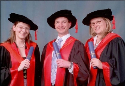 Tiến sĩ là gì và không là gì?