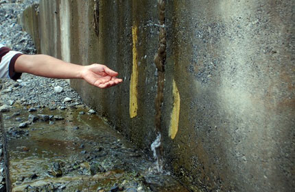 Sông Tranh 2: Số liệu bất nhất, dân biết nghe ai