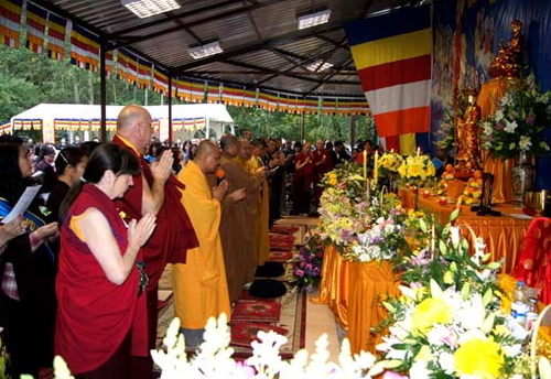 Bản sắc văn hóa và truyền thống dân tộc – động lực đoàn kết cộng đồng, gắn bó đất nước