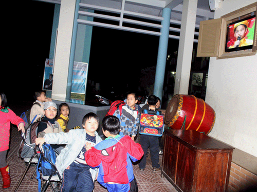 Đổi giờ học: chưa thấy hiệu quả, đã thấy đảo lộn tất cả