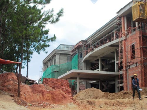 Tự đánh mất mình