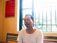 Nỗi đau của người cha, người mẹ