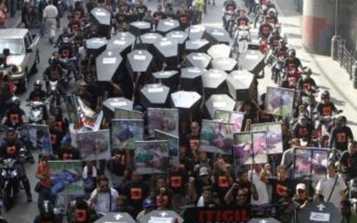 Bầu cử địa phương tại Philippines trong không khí bạo lực