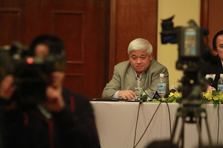 VPF phản công quyết liệt