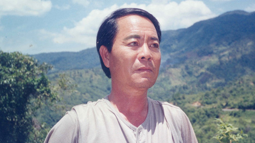 Thâm Sơn kỳ cục án - Kỳ 1