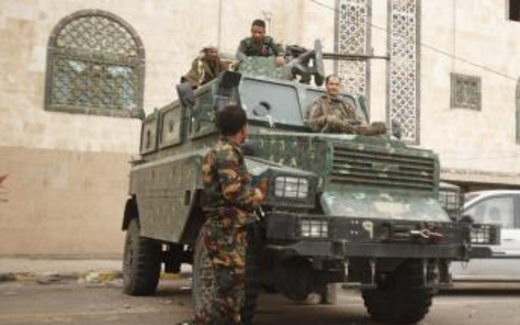 Yemen phá vỡ kế hoạch khủng bố quy mô của Al Qaida
