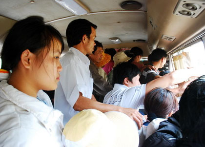 Dễ tăng và khó tăng