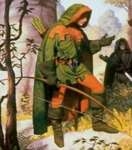 Tại sao Robin Hood lại lấy cắp tiền của người giàu?