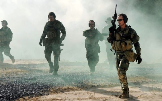 Mỹ: Vụ bắt giữ thủ lĩnh al-Qaida tại Libya là 'hợp pháp'