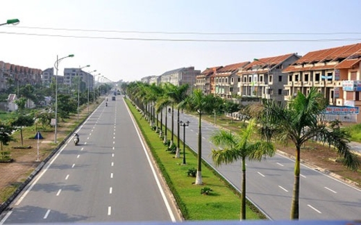 Địa ốc Hà Nội hy vọng bớt ảm đạm cuối năm