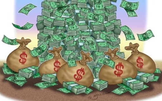 Phát triển trí tuệ với giá... trên trời