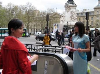 Điểm báo Quốc tế