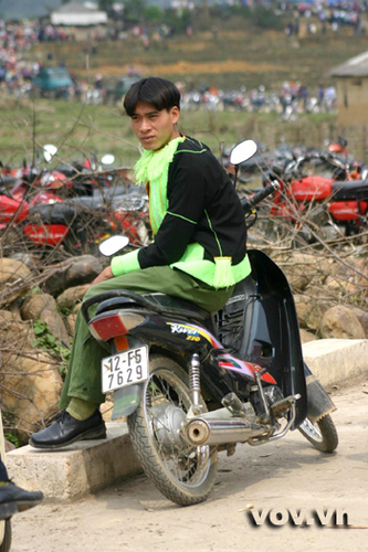 Đi… “nhẩm lẩu” ở Ba Sơn