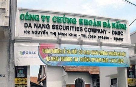 6 công ty chứng khoán bị kiểm soát đặc biệt