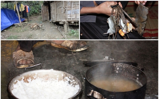 Không biết đọc hay cố tình lờ đi?