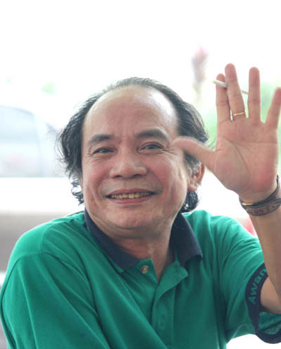 Người viết tự "trói" mình?