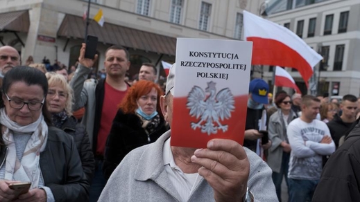 Chuyện thời COVID (T.12)