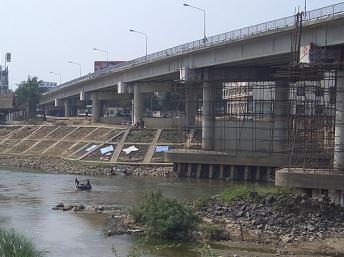 Miến Điện đóng cửa khẩu để phản đối Bangkok.