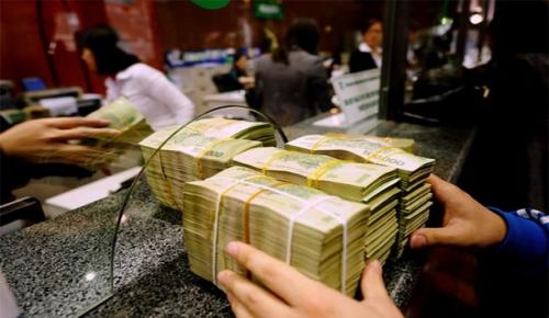 Đầu tư ngân hàng: Đại gia vẫn thèm muốn