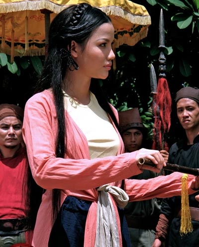 Khó có phim lịch sử hay