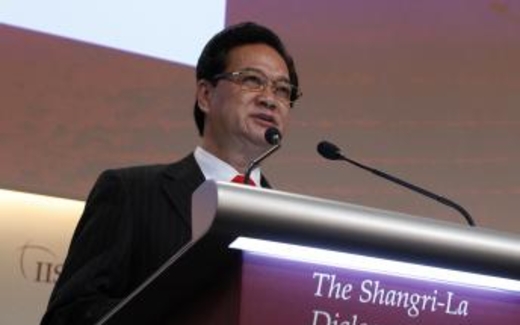 Đối thoại Shangri La: Việt Nam tố cáo những hành động biểu hiện sức mạnh đơn phương trong vùng
