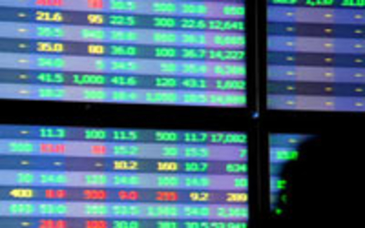 VN-Index tăng mạnh mẽ nhờ lực mua vào của nhà đầu tư nước ngoài