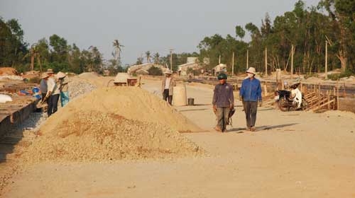 Các khu kinh tế miền Trung: “Sinh” nhưng thiếu “dưỡng”
