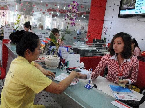 Bỏ trần lãi suất cho vay gây lo ngại