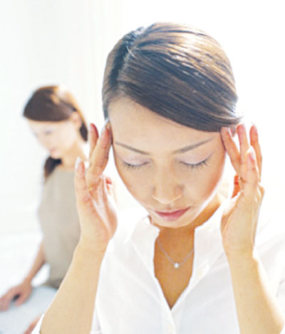 Chóng mặt, hoa mắt có thể là dấu hiệu nghiêm trọng