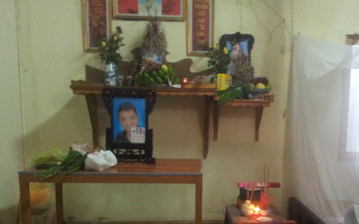 Nổ súng tại Thái Bình: từ đền bù giải phóng mặt bằng?