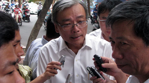 “Phút 89”, Vedan chịu bồi thường