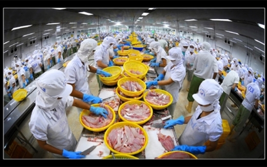 Quá nửa số DN đã ra đi