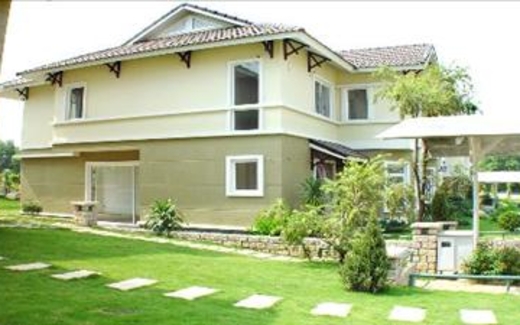 Việt kiều có giấy phép cư trú từ 3 tháng được mua nhà