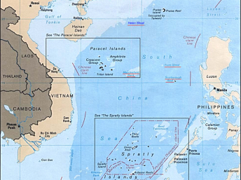 Philippines tuyên bố đạt được tiến bộ với ASEAN trên vấn đề Biển Đông