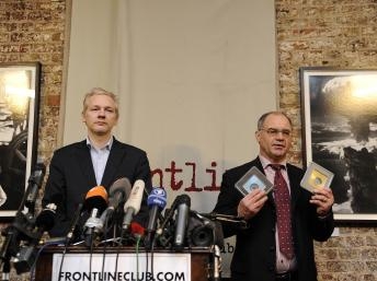 WikiLeaks chuẩn bị tiết lộ các bí mật ngân hàng về trốn thuế