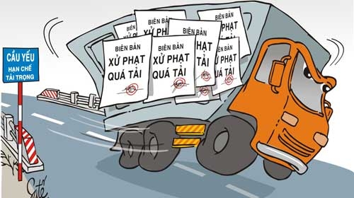 Tuyển diễn viên cho Xe hơi phần ba