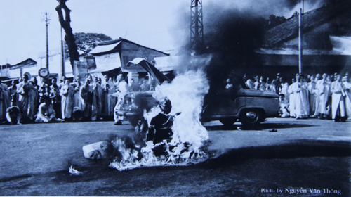 Trái tim bất tử - Kỳ 4