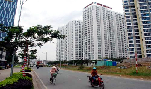 'Bom' tồn kho, chủ BĐS ôm đến bao giờ?
