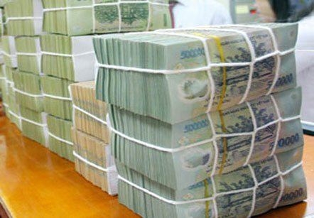 DNNN thua lỗ ngàn tỷ vẫn xếp hạng A