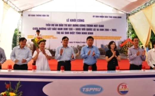 DN chết nhiều, vẫn xây nhiều đường để phát triển kinh tế