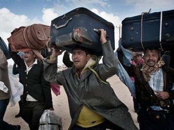 Philippines công bố danh sách đen các nước bị cấm đưa nhân công tới lao động